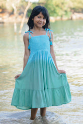 Kids Goldfish Dress